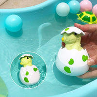 Thumbnail for Toystar SplashEgg bath toys | Make Bath Time a Joyful Adventure - Encourages Creative Play and Fun - Maak Badtijd tot een ...