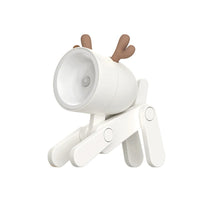Thumbnail for LED Cute Night Light | Brings atmosphere and cheerfulness to any room - Stimulates a restful sleeping environment