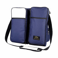 Thumbnail for Toystar MommyEase™ | All-in-one comfort on the go - Luxury changing bag with travel cot - Alles-in-één comfort voor onderw...