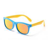 Thumbnail for Gummy Sunnies | Polarized Durable Children's Sunglasses - Protection and style for your child