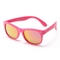 Thumbnail for Gummy Sunnies | Polarized Durable Children's Sunglasses - Protection and style for your child