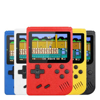 Thumbnail for Toystar GameTendo Classic | Relive the magic of retro gaming! - Play more than 400+ classic games - Herbeleef de magie van...