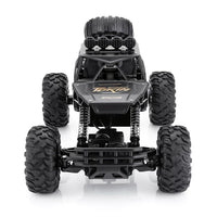 Thumbnail for Toystar MonsterCrawler RC Truck | 4WD Off-Road Adventure - Remote Control Monster Truck - 4WD Off-Road Avontuur - Remote C...