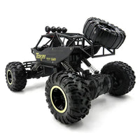 Thumbnail for Toystar MonsterCrawler RC Truck | 4WD Off-Road Adventure - Remote Control Monster Truck - 4WD Off-Road Avontuur - Remote C...