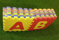Thumbnail for ABC Learning Foam Mat | Educational Playmat for Children - Learning English Letters