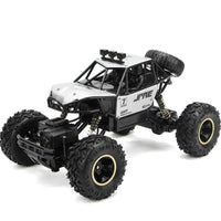 Thumbnail for Toystar MonsterCrawler RC Truck | 4WD Off-Road Adventure - Remote Control Monster Truck - 4WD Off-Road Avontuur - Remote C...