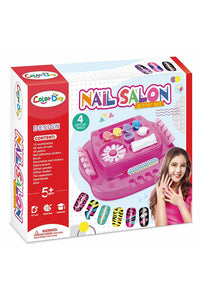 Thumbnail for Toystar GlitzNails | Magical nail fun for kids - DIY nail studio - Magisch nagelplezier voor kids - DIY nagelstudio (3)