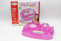Thumbnail for Toystar GlitzNails | Magical nail fun for kids - DIY nail studio - Magisch nagelplezier voor kids - DIY nagelstudio (4)