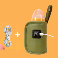 Thumbnail for Toystar WarmoBaby | Perfect for on the go - Universal Bottle Warmer - Perfect voor onderweg - Universele Fleswarmer (3)