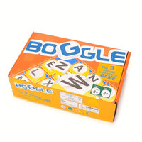 Thumbnail for Toystar WordQuest | Family Fun - Boggle Board Game for Family and Friends - Bestseller - Gezinsplezier - Boggle Bordspel v...