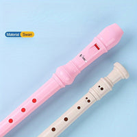 Thumbnail for TuneFlute | Classical playing fun - Soprano recorder with clear sound