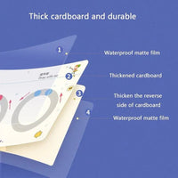 Thumbnail for Toystar Children's Tracing Workbook | Stimulates playful learning and motor skills - Play and learn fun - *Stimuleert spel...