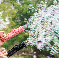 Thumbnail for Toystar BubbleBurst | Magic Bubbles - 2-Pack NEOWOO Electric Bubble Machine for Toddlers - Magische Bubbels - 2-Pack NEOWO...