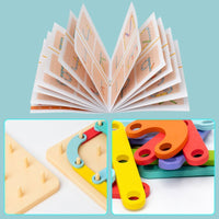 Thumbnail for GeoPlayWood | Discover endless creative play - The ultimate learning experience for kids