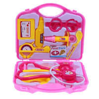 Thumbnail for Toystar MediPlay Suitcase | Create medical adventures - Complete portable doctor kit - Creëer medische avonturen - Complet...