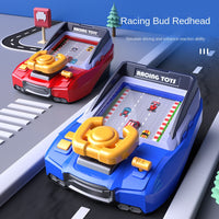 Thumbnail for RaceBuddy Steering Wheel | Let young racers dream of adventure - Interactive fun