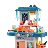Thumbnail for Toystar Cooking Fun Mini Kitchen | Playful learning - Complete toy set - Speels leren - Compleet speelgoedset