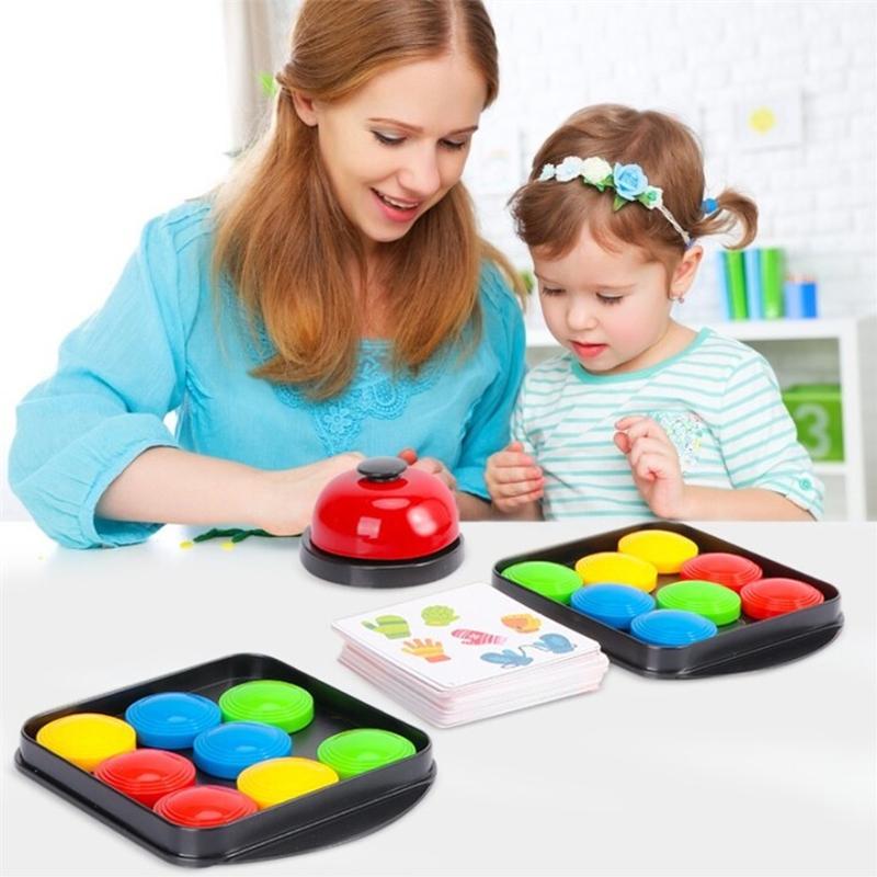 Toystar CosmoClash | Discover your strategies and win - Brain game for the smart thinker - Ontdek je strategieën en win - ...