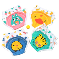 Thumbnail for Toystar Baby Potty Pants | Comfortable - Reusable Underpants - Comfortabel - Herbruikbare Onderbroeken