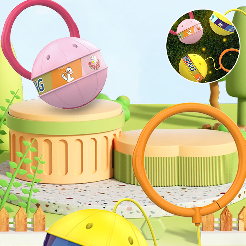 ZigZagJump | 2024's ultimate toy to keep your kids active - Encourages physical activity and fun