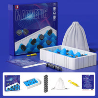 Thumbnail for Toystar Magnetix ChessMate | Strategic and Educational - Magnetic Chess Game for Children - Strategisch en Leerzaam - Magn...