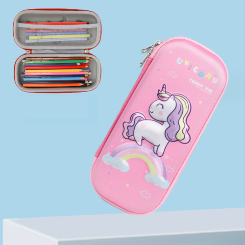 Toystar Capellino | Keep your stuff safe and organized - Mega-magical 3D pencil case - Bewaar je spullen veilig en georgan...