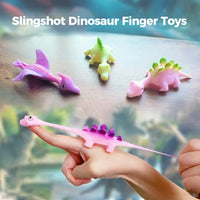 Thumbnail for Toystar DinoLance | Exciting adventure with every launch - Flying catapult dinosaur for hours of fun - Bestseller - Spanne...
