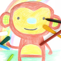 Thumbnail for Toystar Pixel Pop | Bring your creations to life with these colorful, erasable pencils - Breng je creaties tot leven met d...