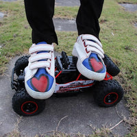 Thumbnail for Toystar TurboCrawler | Tough High-Speed ​​Remote Control Car - The Ultimate Gaming Experience - Bestseller - Stoere High-S...