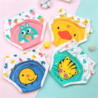 Thumbnail for Baby Potty Pants | Comfortable - Reusable Underpants