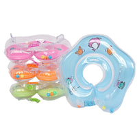 Thumbnail for Toystar BabyFloat | Baby Swimming Neck Neck - Baby Swimming Aid for Safe Water Fun - Zwemband baby nek