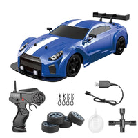 Thumbnail for Toystar DriftKing | For Adrenaline Junkies - RC Car for Exciting Races - Bestseller - Voor Adrenalinejunkies - RC Auto voo...