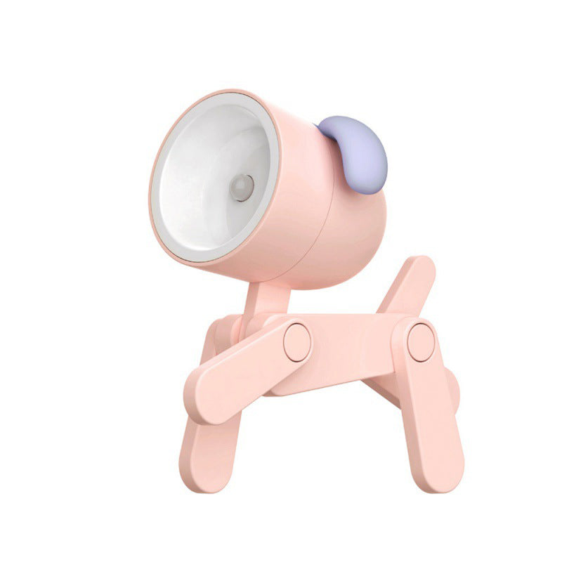 Toystar LED Cute Night Light | Brings atmosphere and cheerfulness to any room - Stimulates a restful sleeping environment ...
