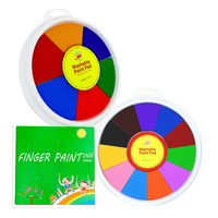 Thumbnail for Toystar Color Fun | Unleash your Child's Creativity - Safe and colorful painting fun - Ontketen de Creativiteit van je Kin...