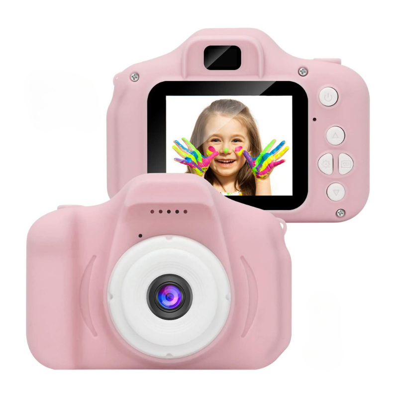 Toystar PixPlay | Capture Beautiful Moments - Digital Camera for Kids - Vang Prachtige Momenten - Digitale Camera voor Kin...