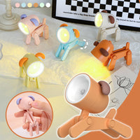 Thumbnail for Toystar LED Cute Night Light | Brings atmosphere and cheerfulness to any room - Stimulates a restful sleeping environment ...