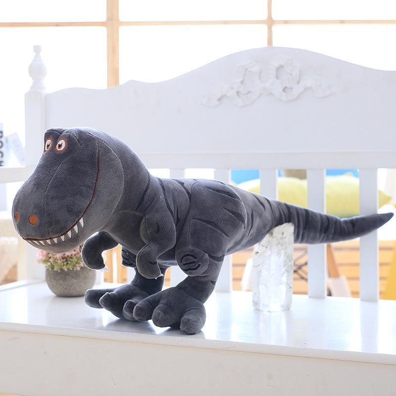 Toystar DinoCuddle | Huggable Comfort - Soft T-Rex Plush for Bedtime - Bestseller - Knuffelbare Troost - Zachte T-Rex Knuf...