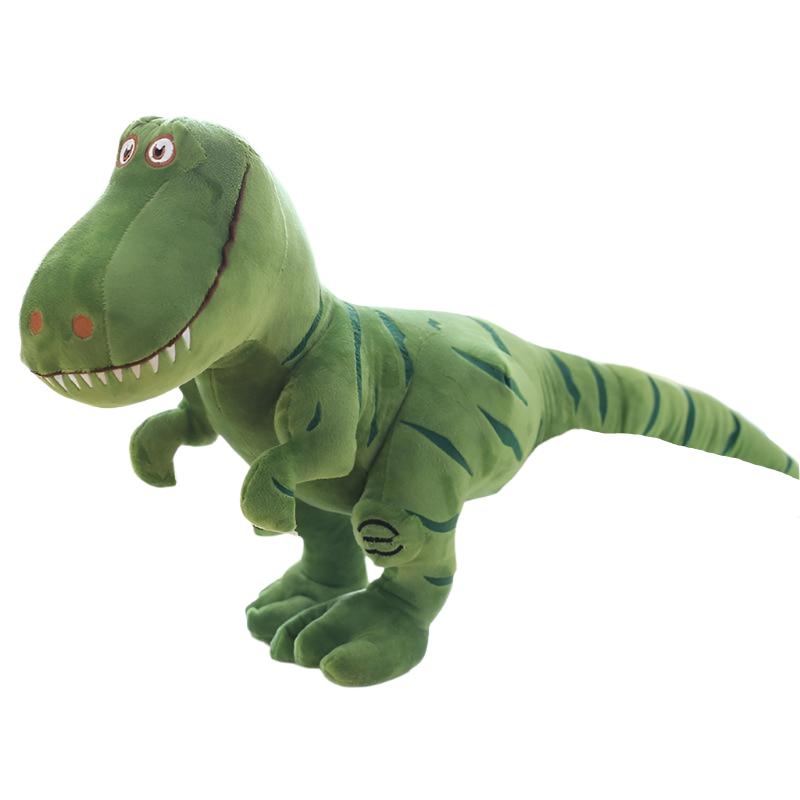 Toystar DinoCuddle | Huggable Comfort - Soft T-Rex Plush for Bedtime - Bestseller - Knuffelbare Troost - Zachte T-Rex Knuf...