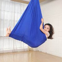 Thumbnail for Toystar CozySwing | Peace and Comfort for Children - Therapeutic Hammock for Children - Rust en Comfort voor Kinderen - Th...