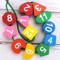 Thumbnail for Toystar TimeMaster Watch | Learn to Understand Time – Educational Children's Watch - Leer de Tijd Begrijpen – Educatief Ki...