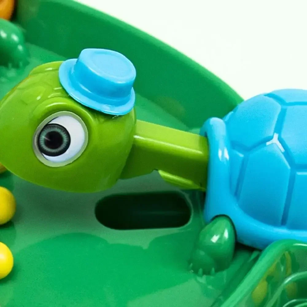 Toystar TurtleSnap | Fun for the whole family - Fast and exciting board game - Pret voor het hele gezin - Snel en spannend...