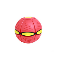 Thumbnail for UFO Magic Ball | Stimulates active outdoor play and motor skills - Play and learn fun