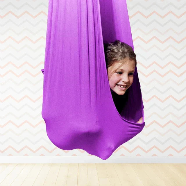 Therapy swing | Comfortable and Versatile - Indoor & Outdoor