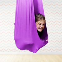 Thumbnail for Therapy swing | Comfortable and Versatile - Indoor & Outdoor