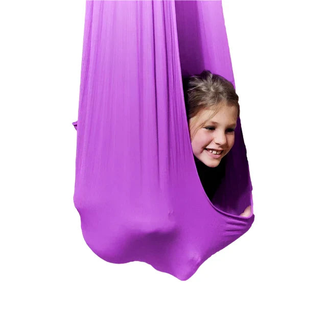 Therapy swing | Comfortable and Versatile - Indoor & Outdoor