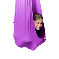 Thumbnail for Therapy swing | Comfortable and Versatile - Indoor & Outdoor