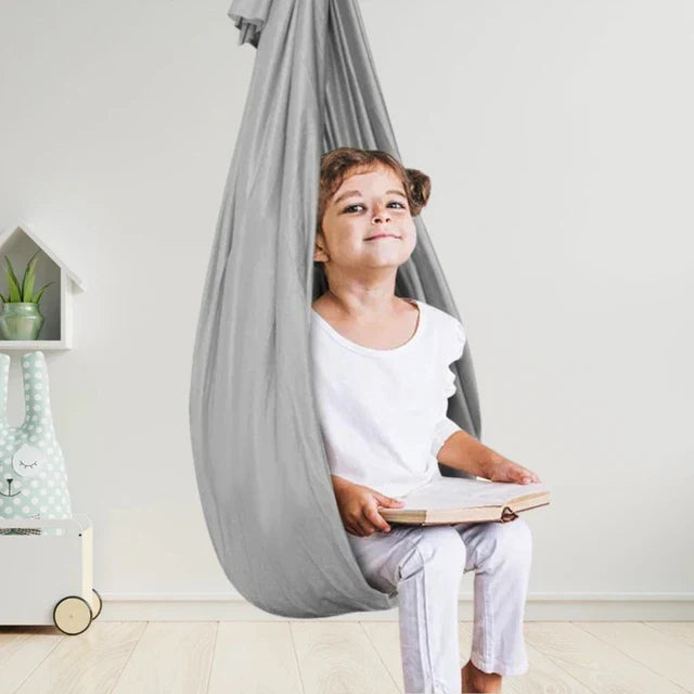 Toystar Therapy swing | Comfortable and Versatile - Indoor & Outdoor - Comfortabel en Veelzijdig - Binnen & Buiten (2)