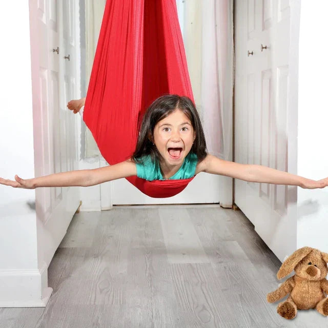 Therapy swing | Comfortable and Versatile - Indoor & Outdoor