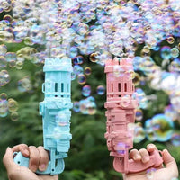 Thumbnail for Toystar BubbleStorm | Magic Bubble Rain - Automatic Bubble Blower - Magische Bellenregen - Automatische Bellenblazer (3)