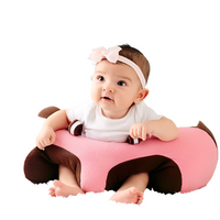 Thumbnail for Toystar SoftPlay | Comfortable and fun - Soft plush seat and play chair for babies - baby seat